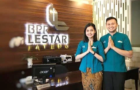 Lewat Lestari Entrepreneur Club, Bank Lestari Bali Pacu Daya Saing UMKM di Era Digital